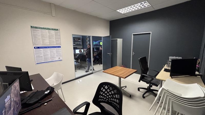 To Let Commercial Property for Rent in Northgate Island Western Cape